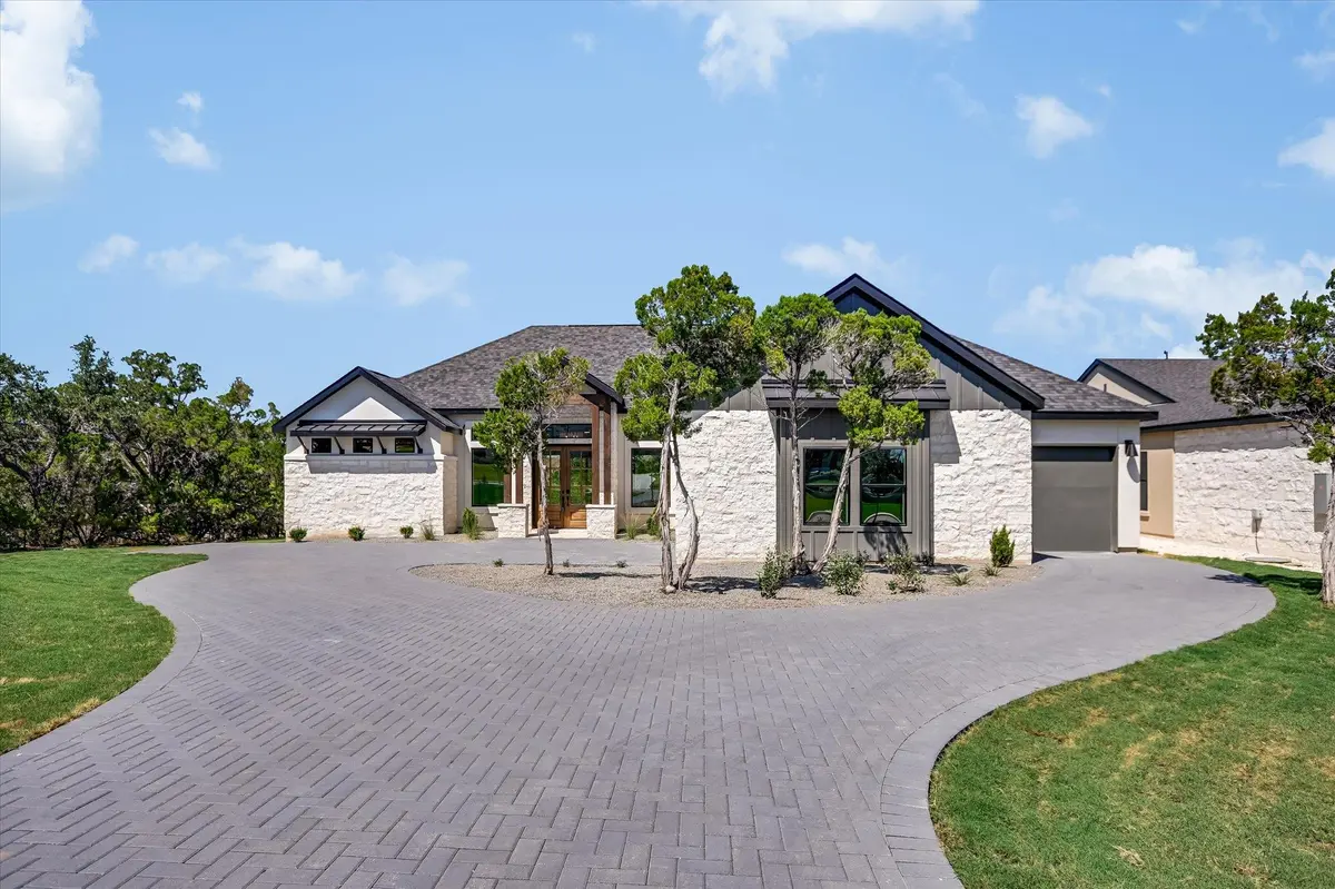 18920 Ascending TRL, Jonestown, TX 78645