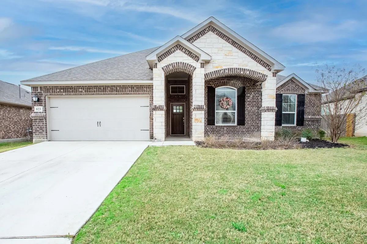823 Dreisam, New Braunfels, TX 78130