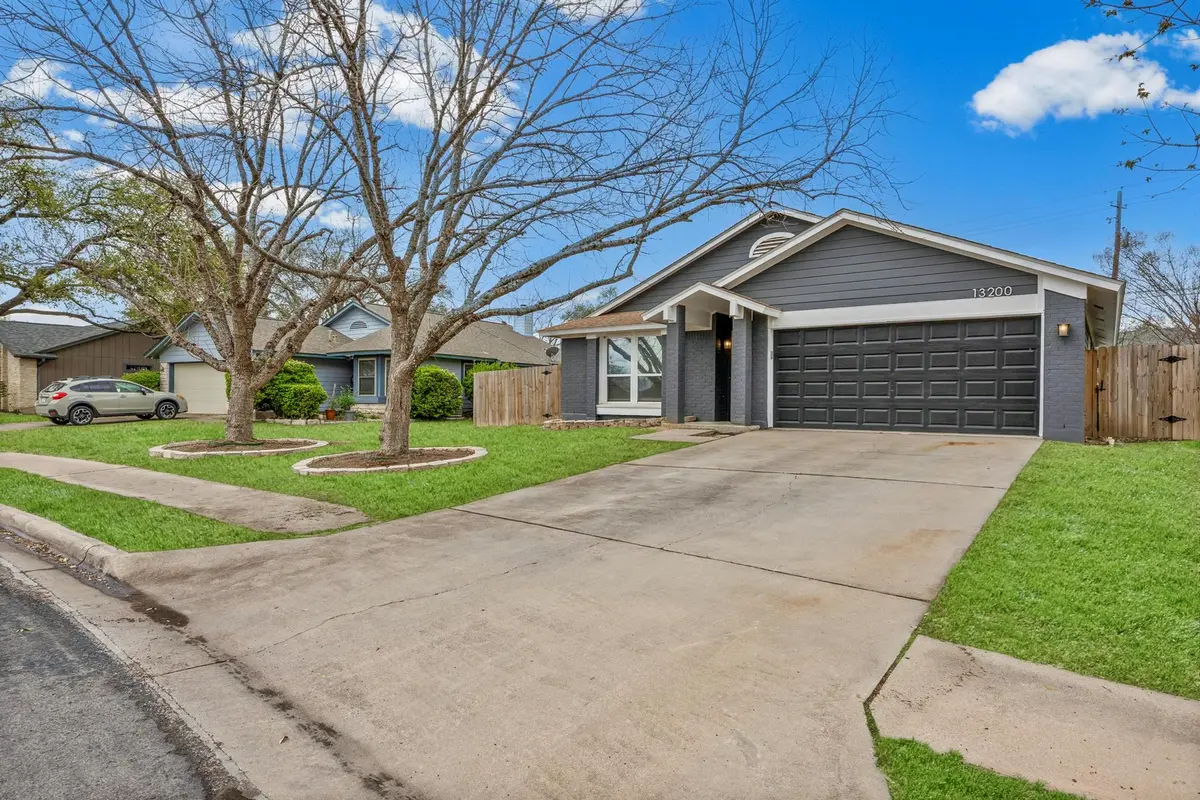 13200 Elysian Fields CV, Austin, TX 78727