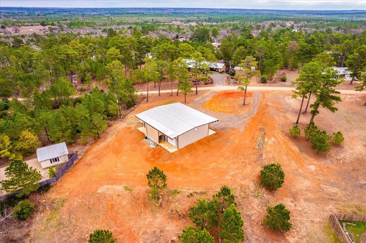 126 Pinedale DR, Bastrop, TX 78602