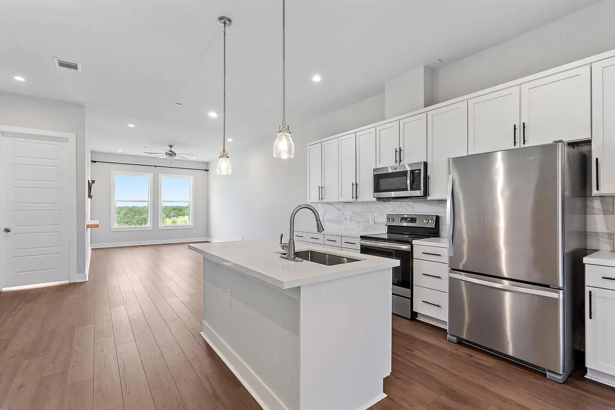 4507 E Martin Luther King Jr BLVD #133, Austin, TX 78721
