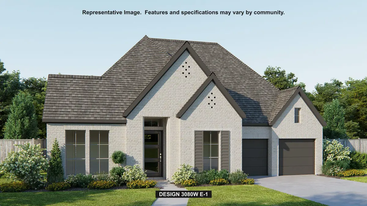 1444 Amanda Paige DR, Georgetown, TX 78628