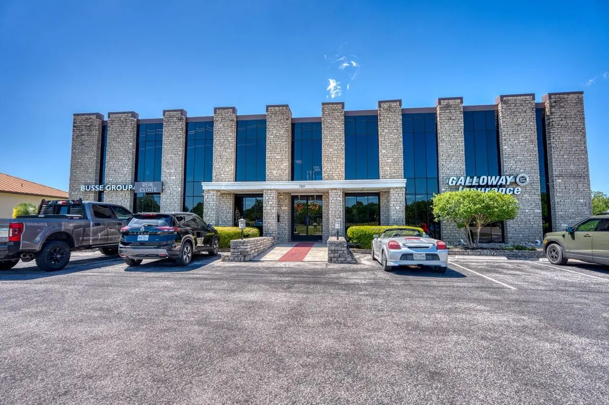 7501 W FM 2147, Horseshoe Bay, TX 78657
