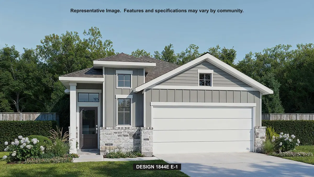 8108 Peerless PASS, Austin, TX 78744