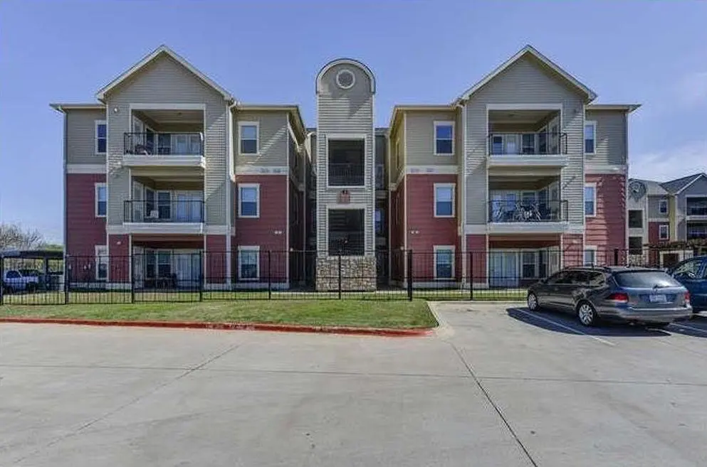 1901 Crossing Place ##3203, Austin, TX 78741