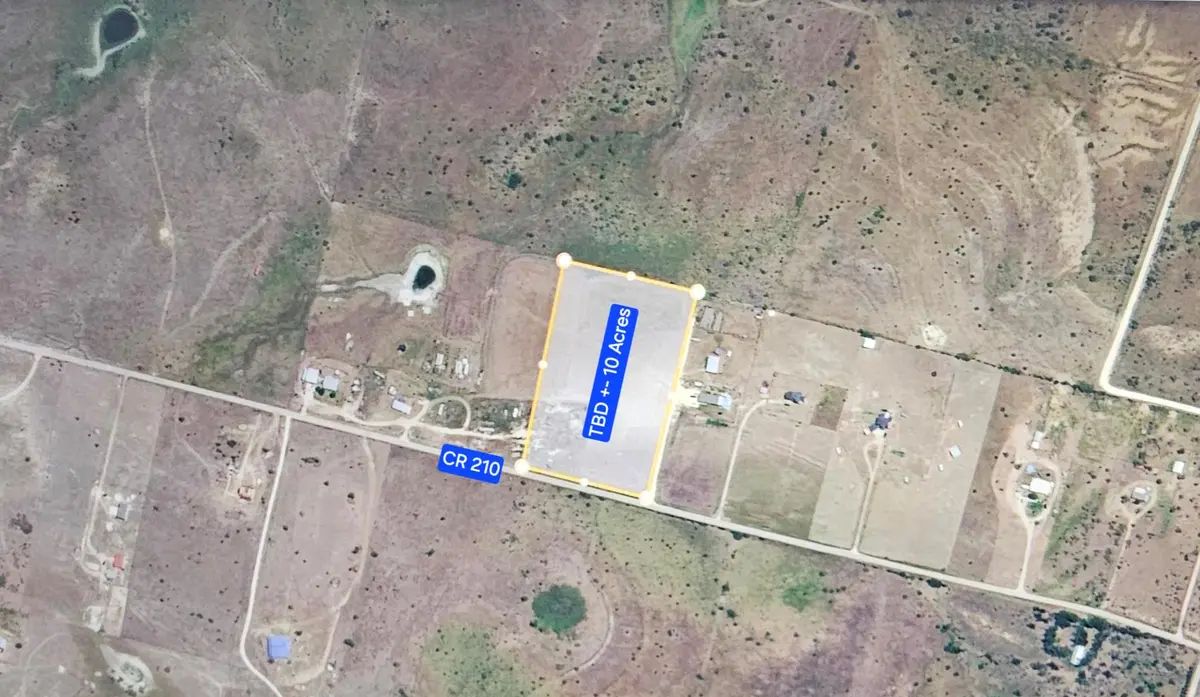 Address not disclosed, Bertram, TX 78605