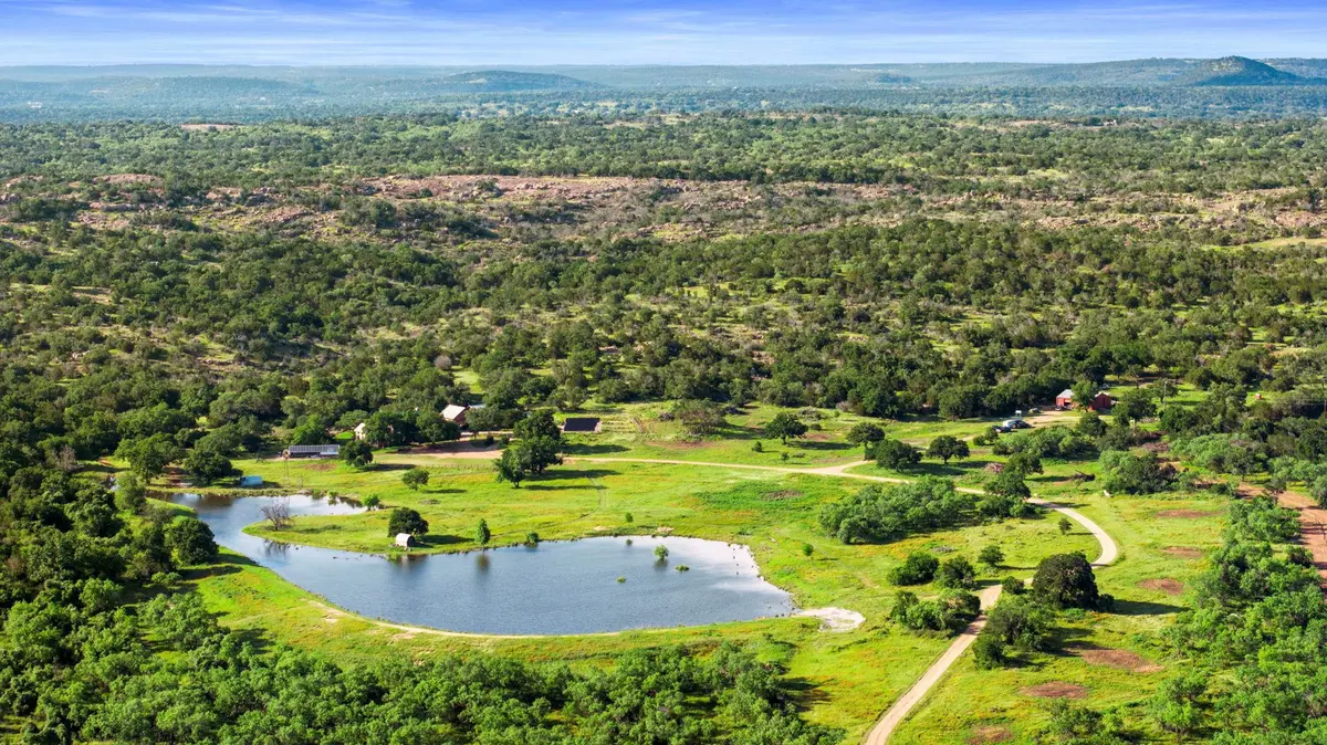 TBD W State Highway 29, Burnet, TX 78611