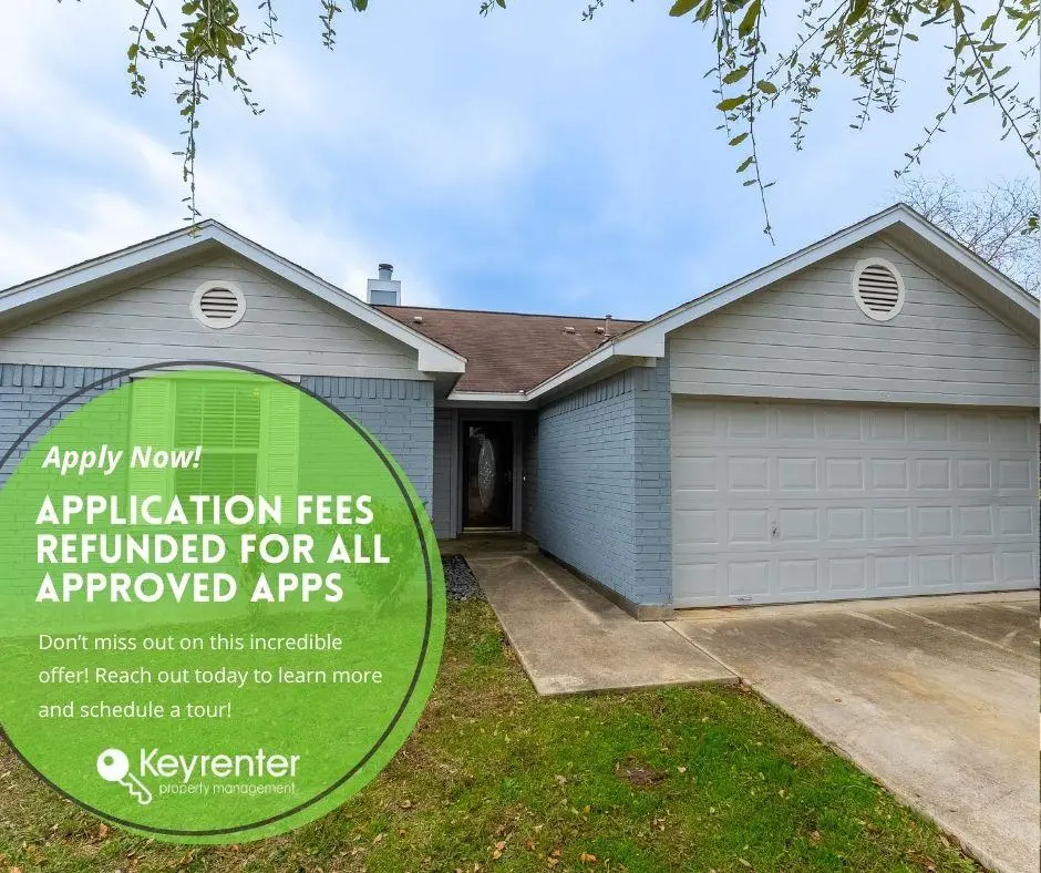 109 Granite Shoals DR, Kyle, TX 78640