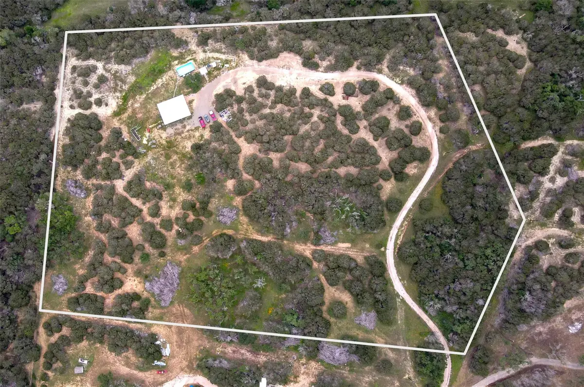 180 Robison RD, Bertram, TX 78605
