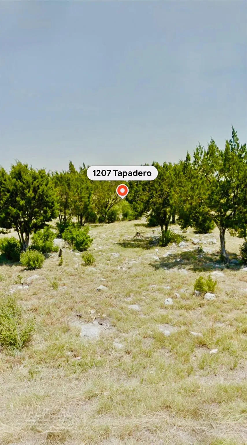 1207 Tapadero, Horseshoe Bay, TX 78657