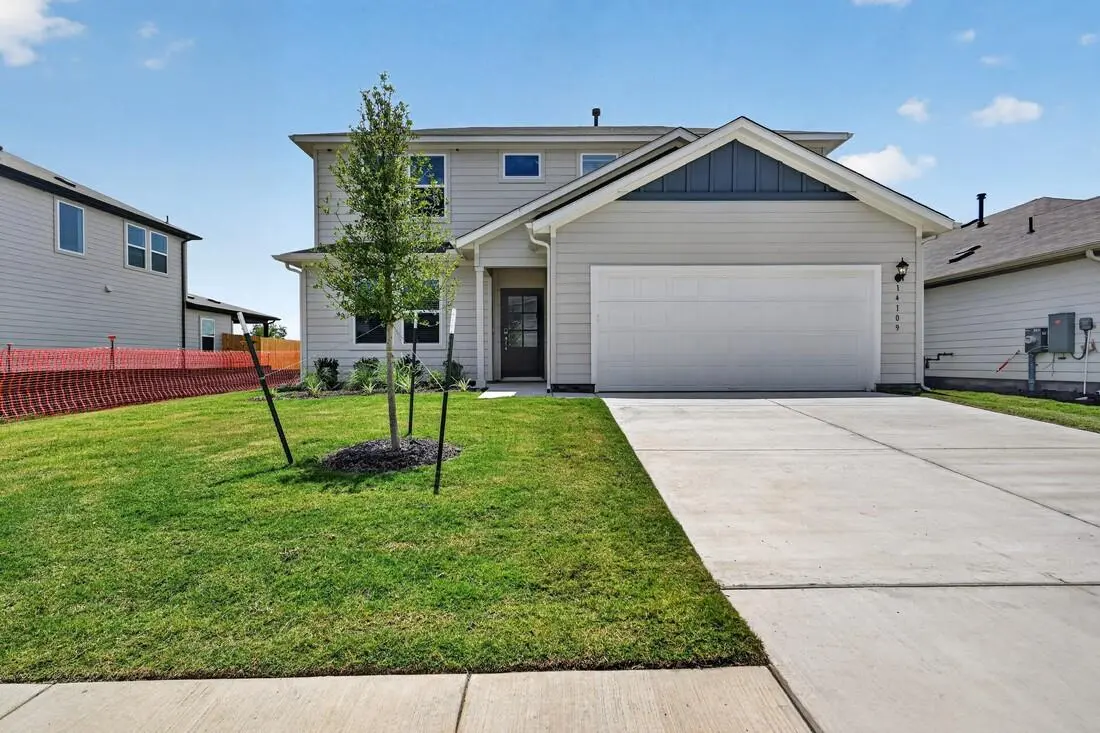14109 Axel Johanson DR, Del Valle, TX 78617