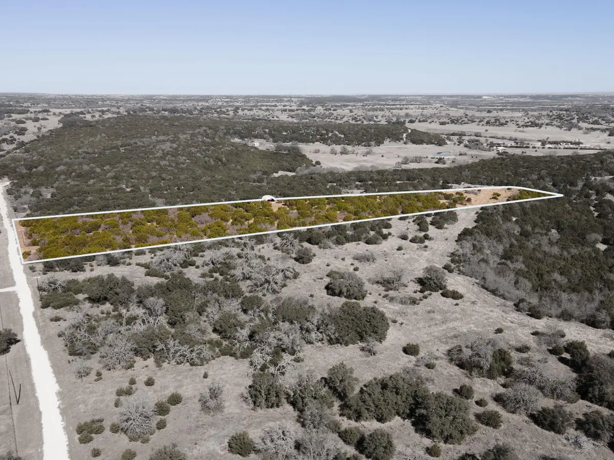Lot #62 Private Road 3804, Gatesville, TX 76528
