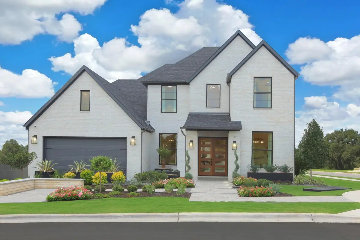 1800 Morning Mist DR, Georgetown, TX 78628