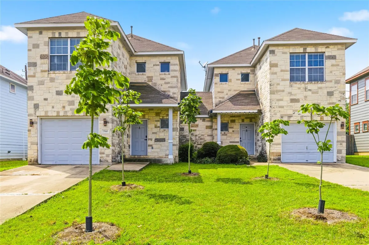 7510 Lazy Creek DR #A, Austin, TX 78724