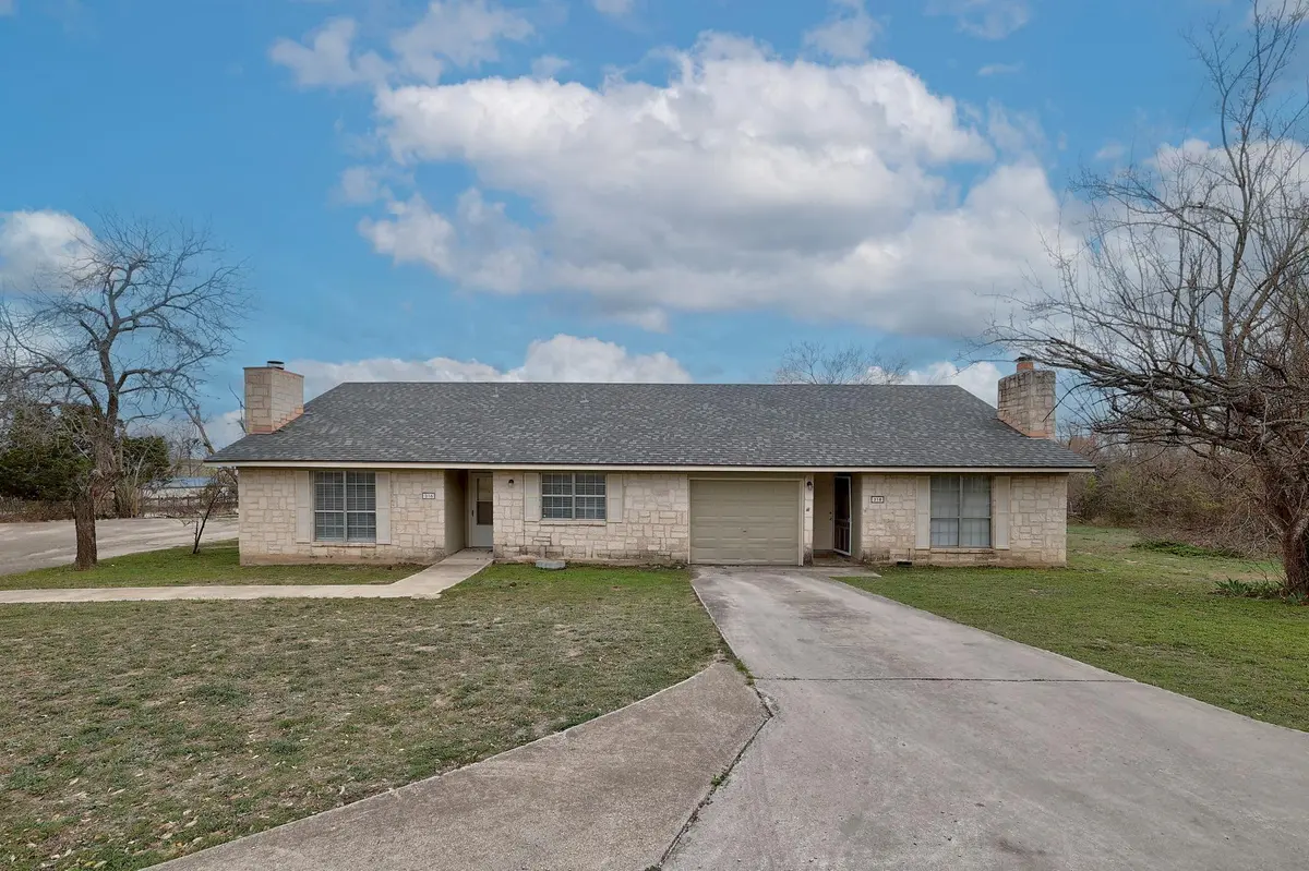 316/318 Highland Estates DR, Round Rock, TX 78664