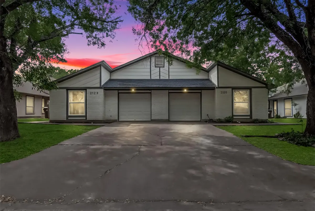 2128/2130 Redwing WAY, Round Rock, TX 78664