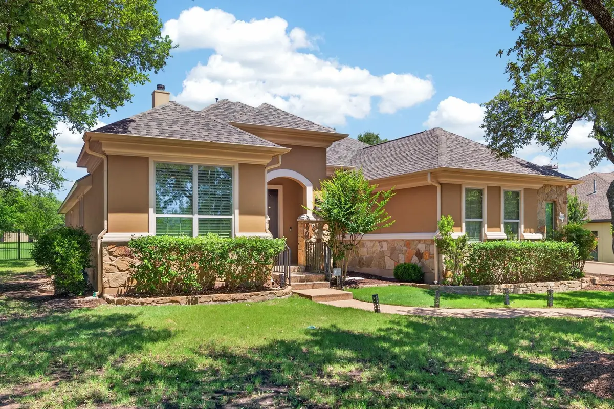 163 Estrella XING, Georgetown, TX 78628