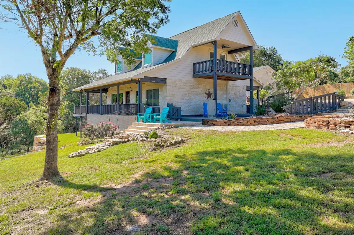 9859 Hodge Canyon DR, Salado, TX 76571