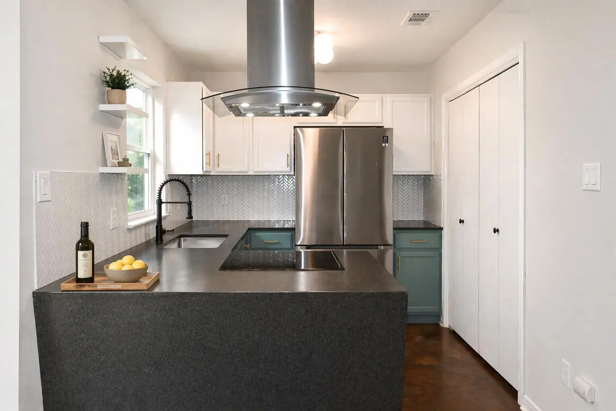 7206 Meador Ave #B, Austin, TX 78752