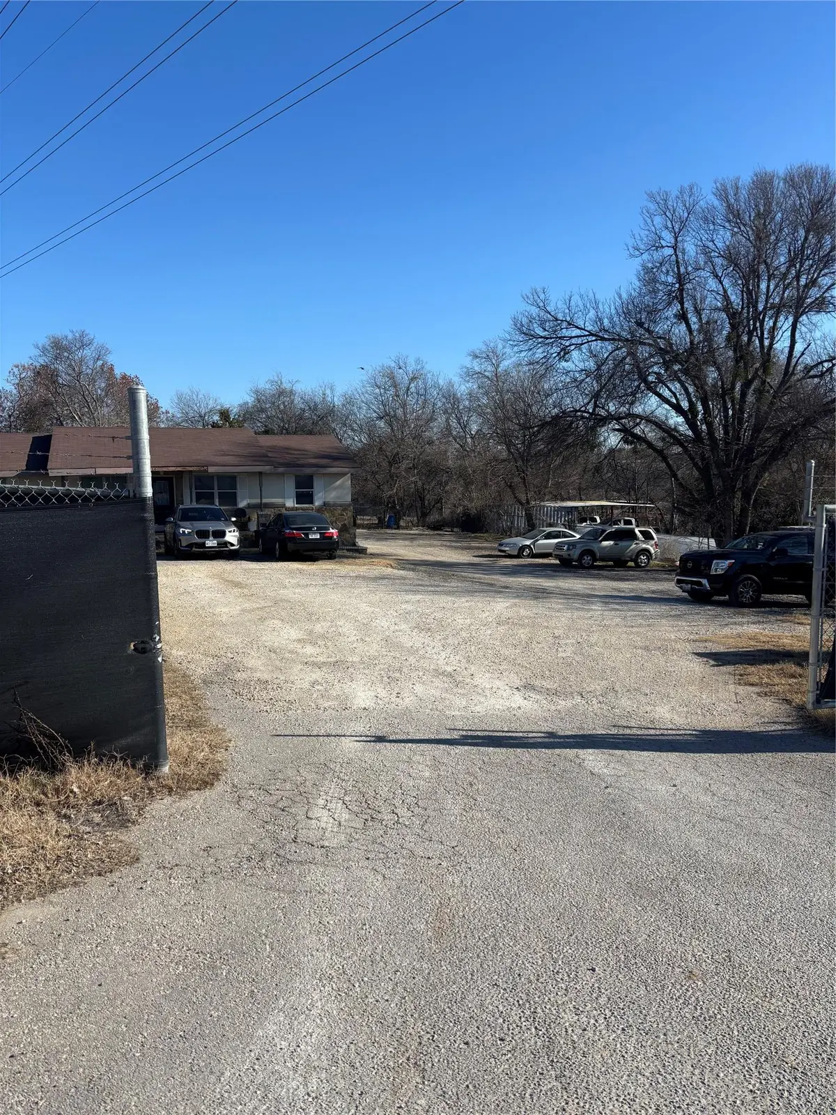 2214 Gardenia DR, Austin, TX 78727
