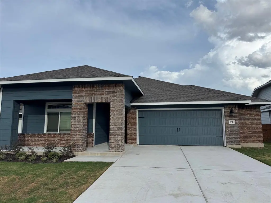 216 Jeffers, Kyle, TX 78640