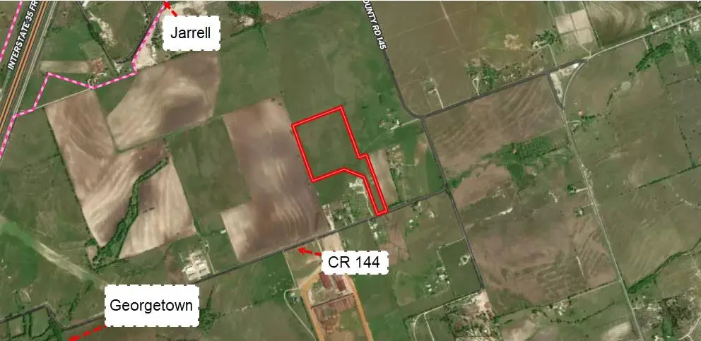 1401 CR 144, Jarrell, TX 76537
