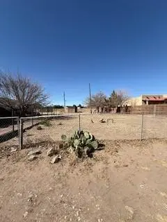 1005 N Gonzales ST, Marfa, TX 79843