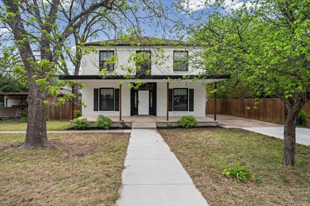 10302 Aspen ST, Austin, TX 78758