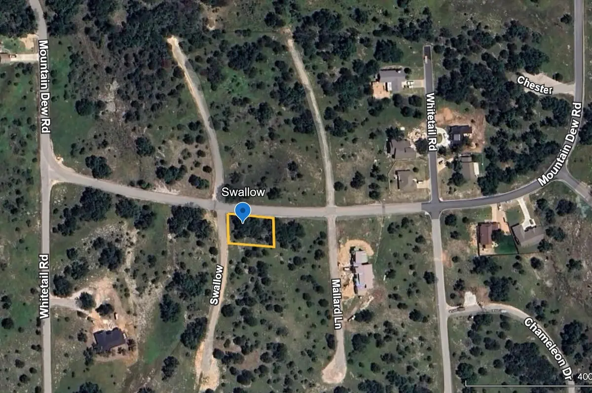 TBD Swallow, Horseshoe Bay, TX 78657