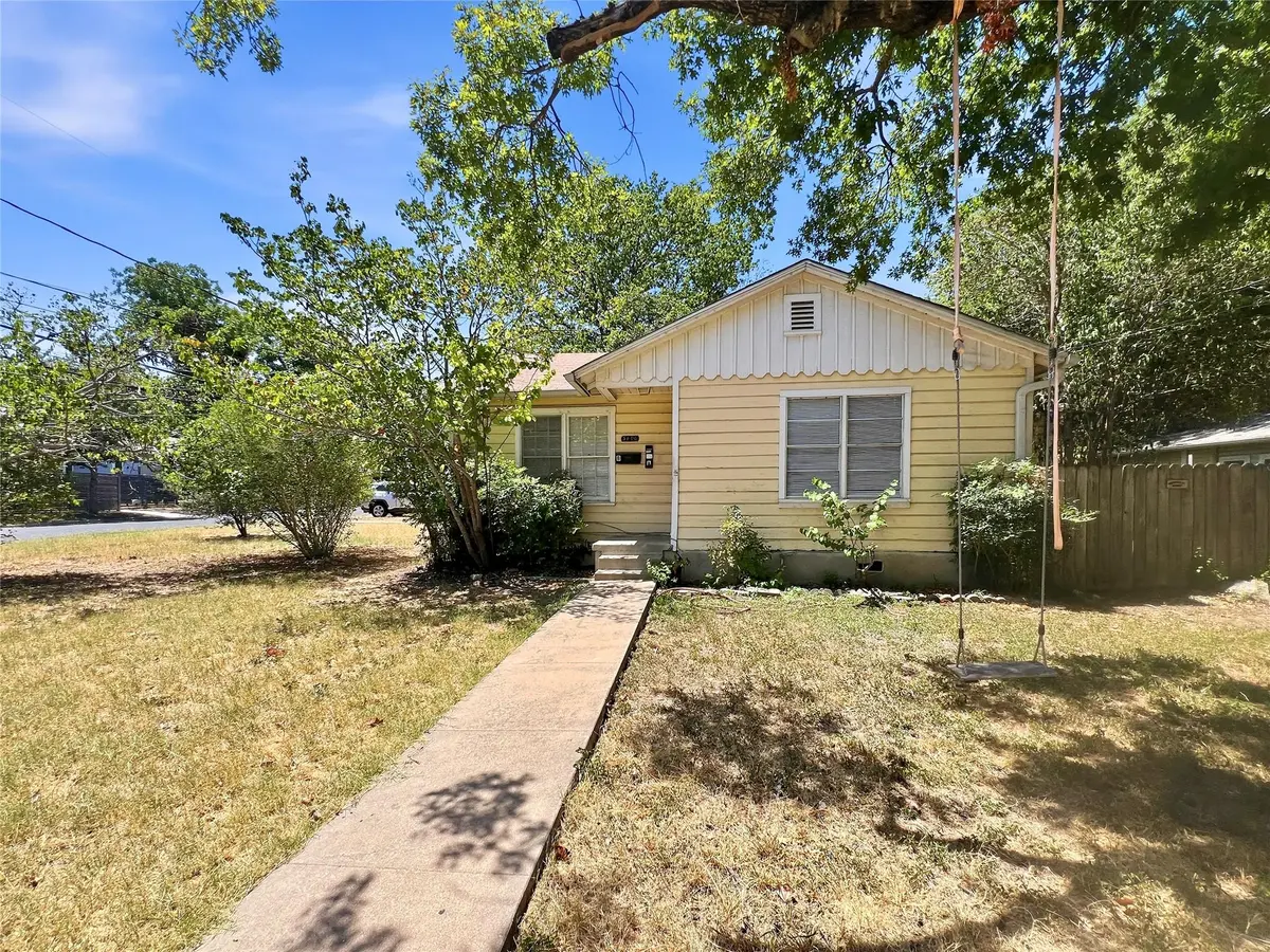 5400 Harmon Ave #A, Austin, TX 78751