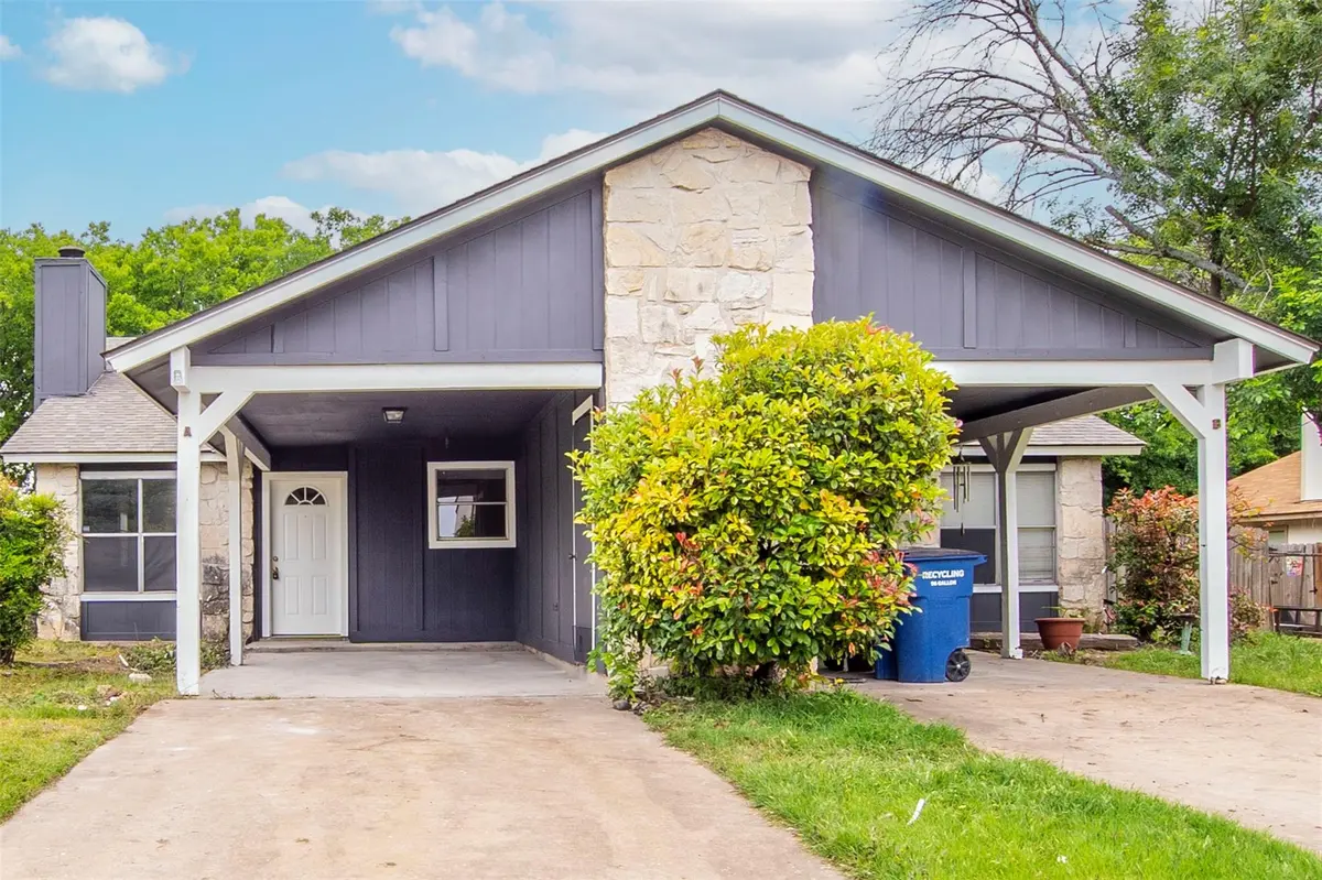 11304 Ptarmigan CV #B, Austin, TX 78758