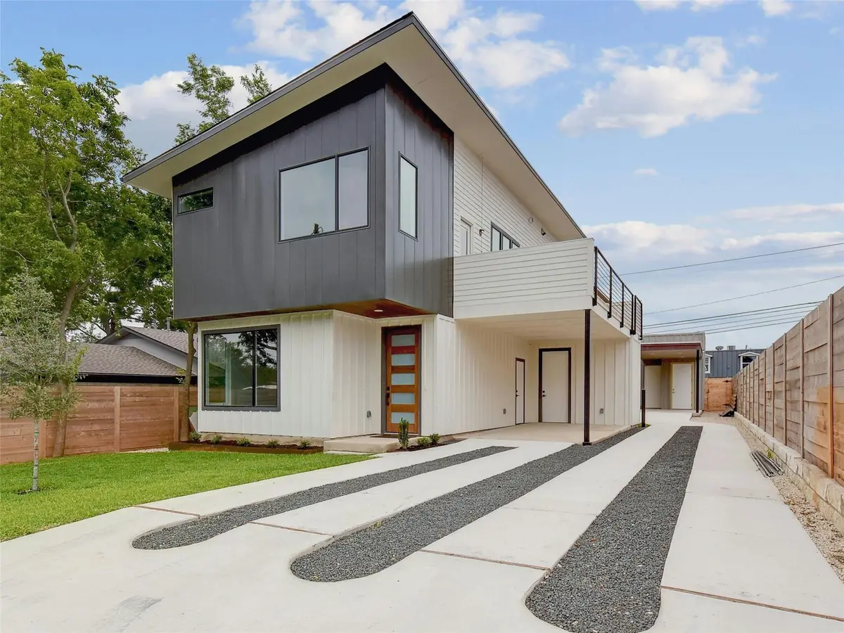 313 Blackson Ave #A, Austin, TX 78752