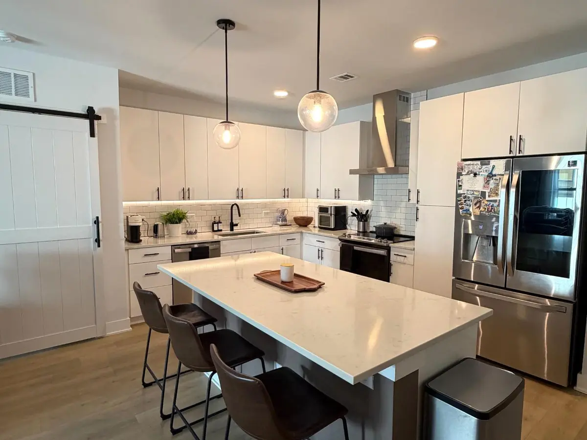 3101 Govalle Ave #308, Austin, TX 78702