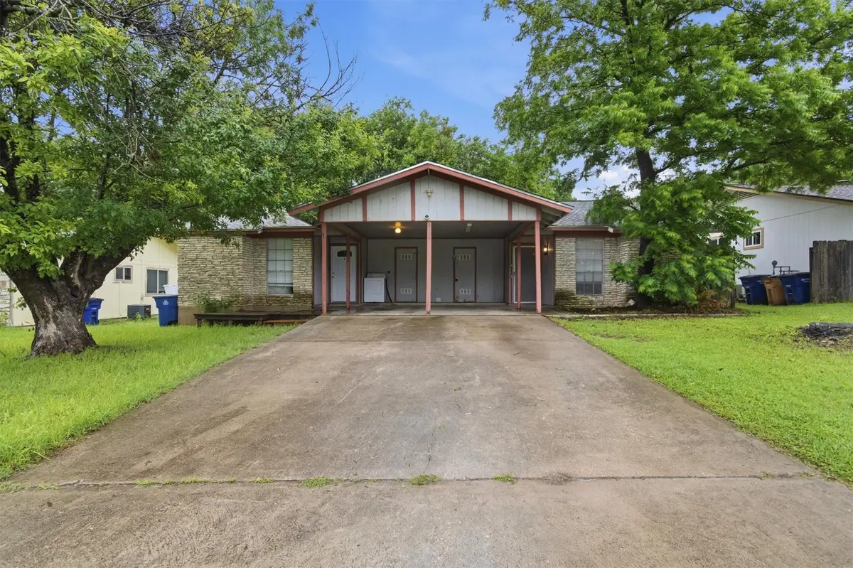 6305 Emerald Forest DR #B, Austin, TX 78745