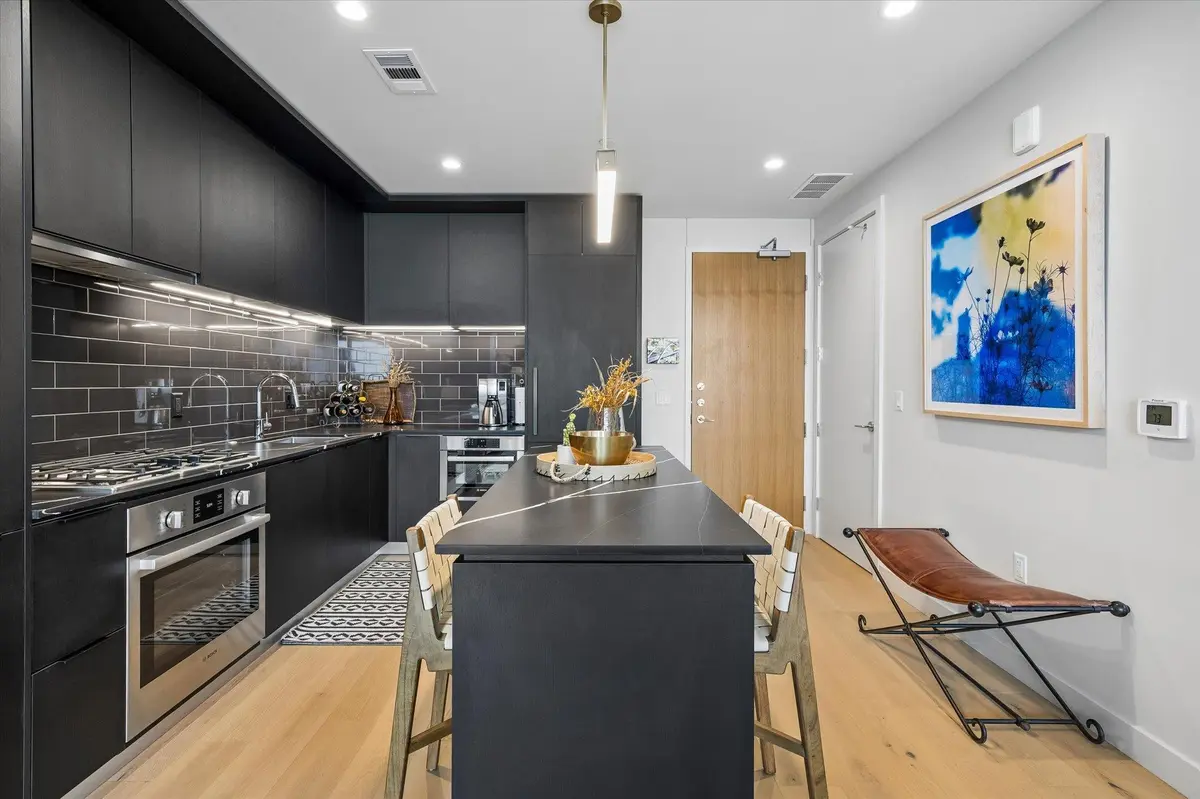 44 East Ave #3004, Austin, TX 78701