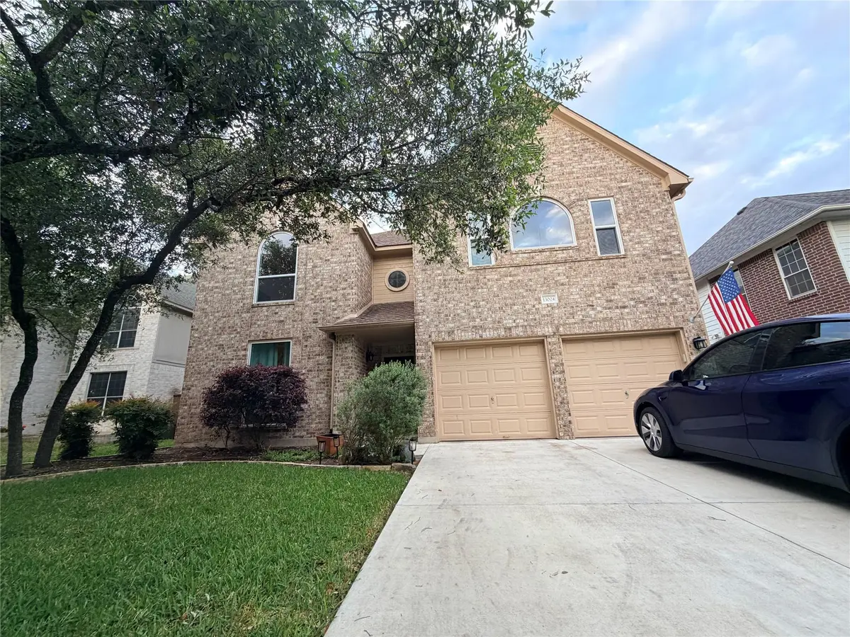 13004 Tantivy DR, Austin, TX 78729