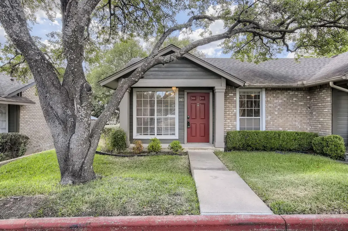 1015 E Yager LN #141, Austin, TX 78753