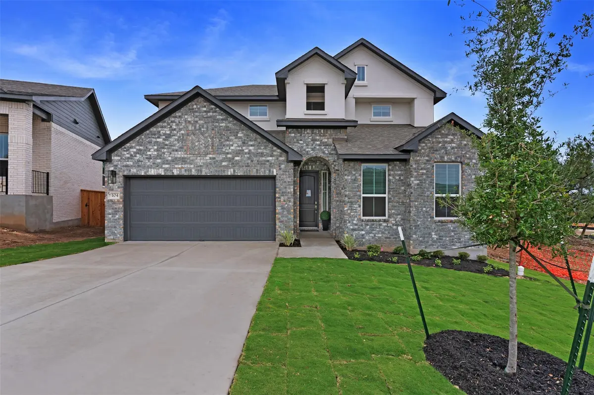 4304 College Square DR, Round Rock, TX 78665