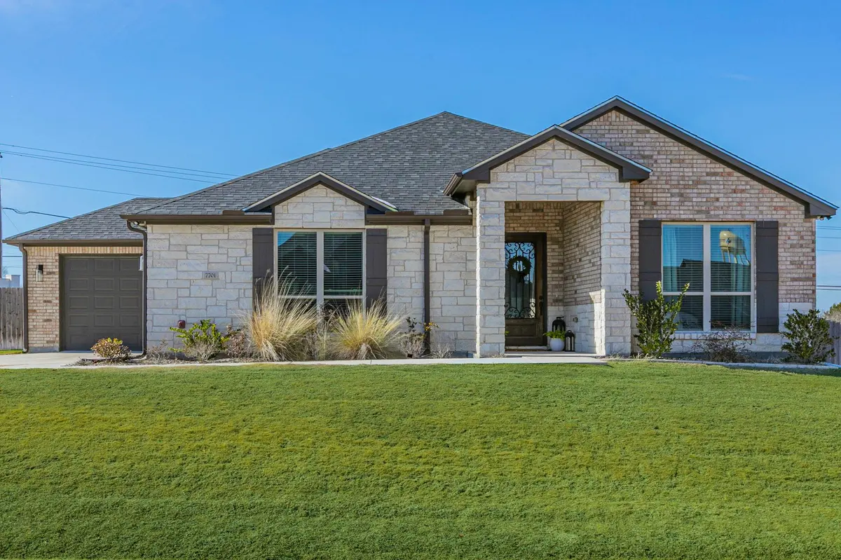 7701 Soapstone CT, Temple, TX 76502