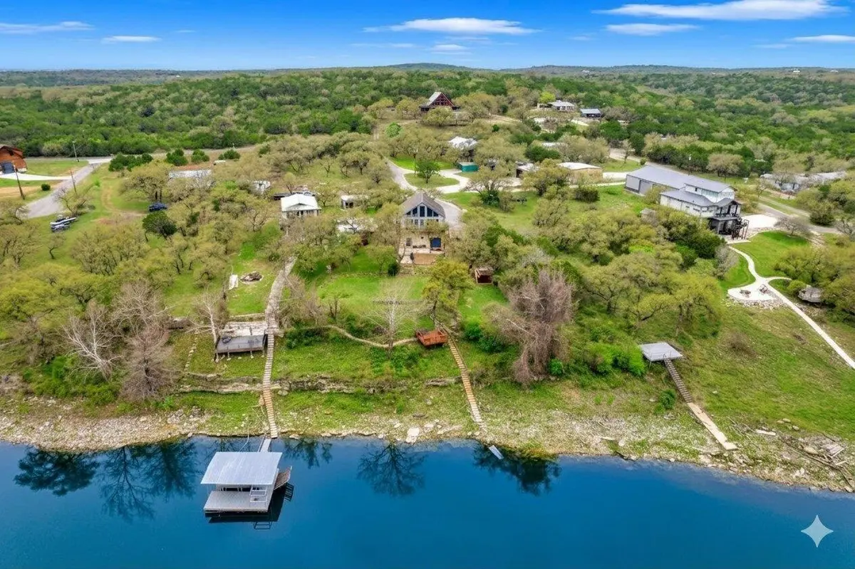 23901 Redbird TRL, Marble Falls, TX 78654