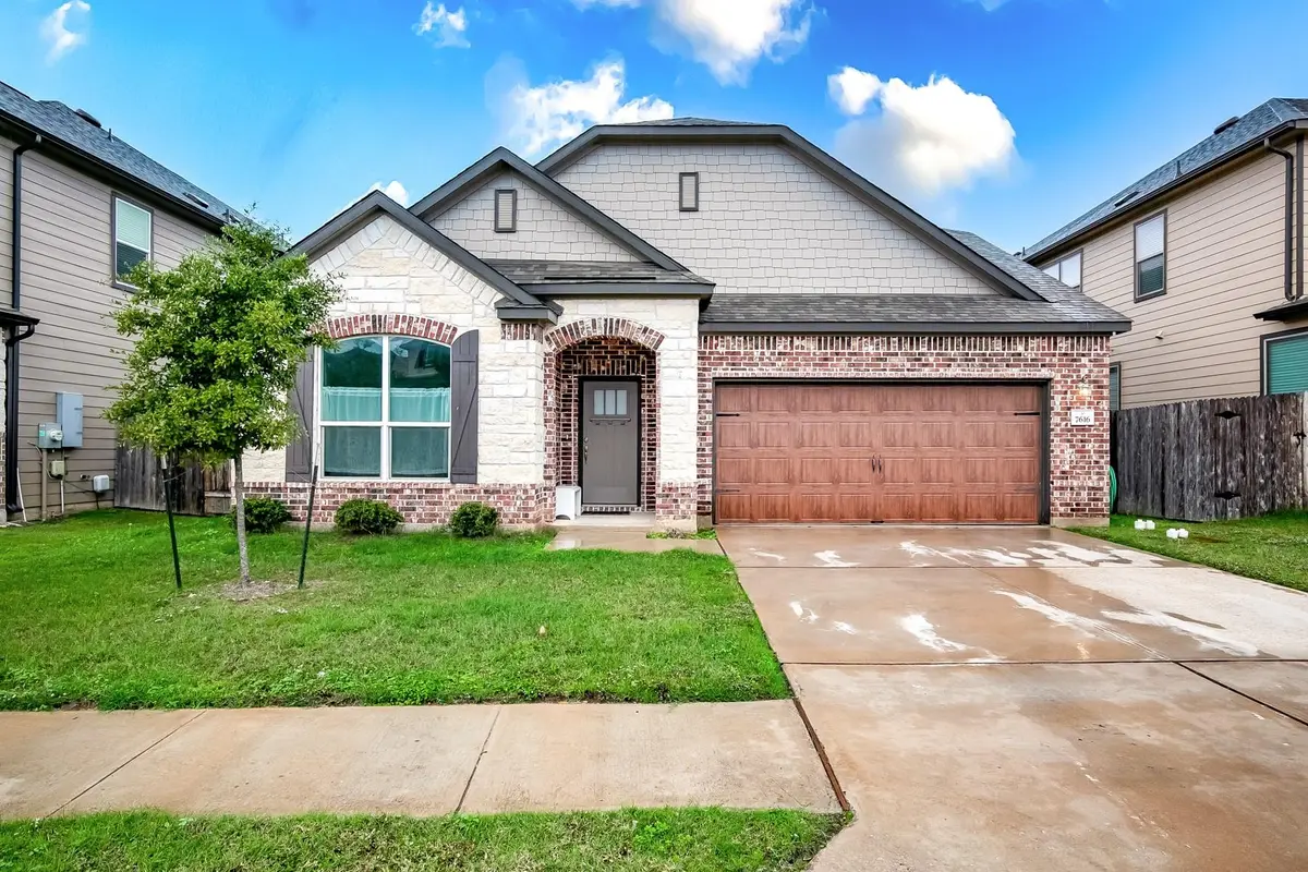 7616 Groundhog WAY, Austin, TX 78744