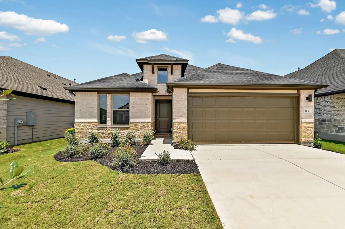 113 Malibu, Hutto, TX 78634