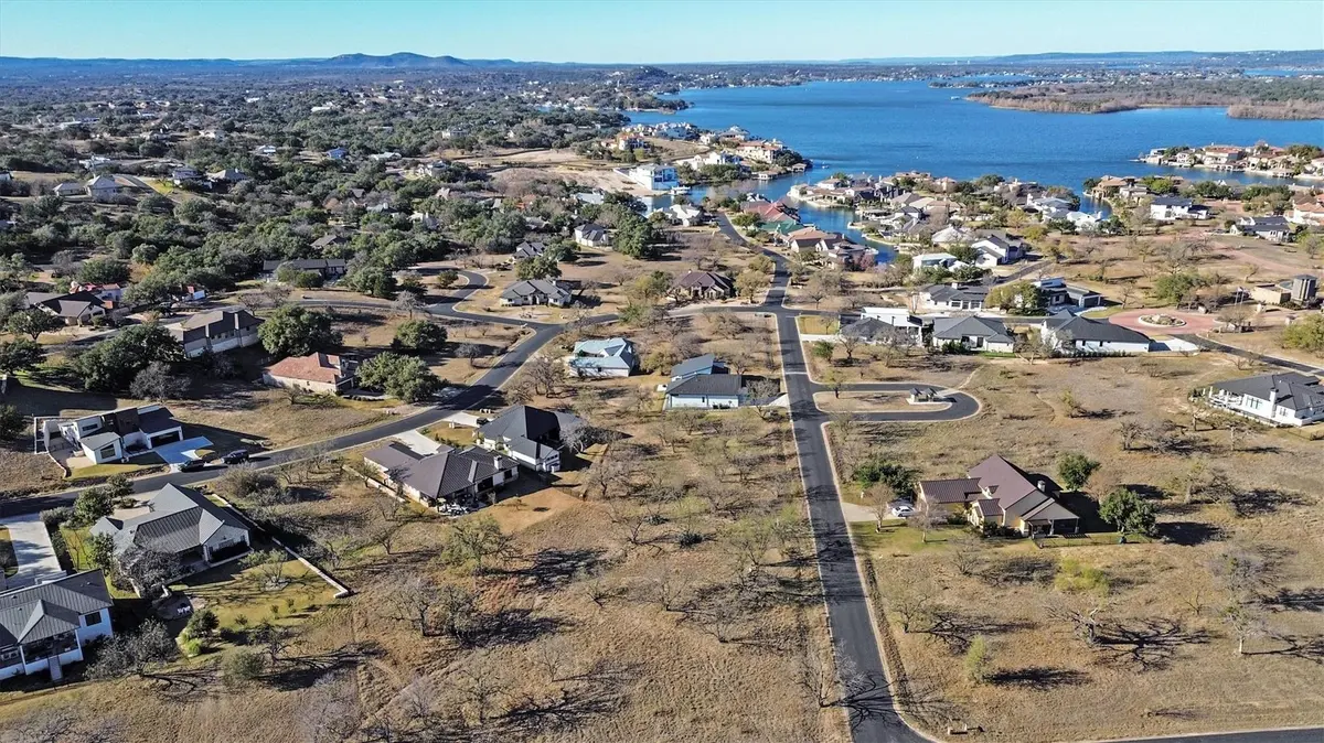 Lot 3031 Douglas DR, Horseshoe Bay, TX 78657