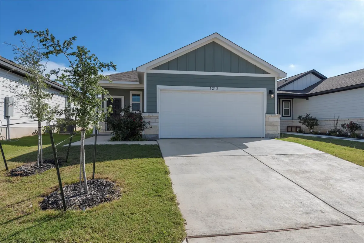 1212 Wild Leaf WAY, San Marcos, TX 78666