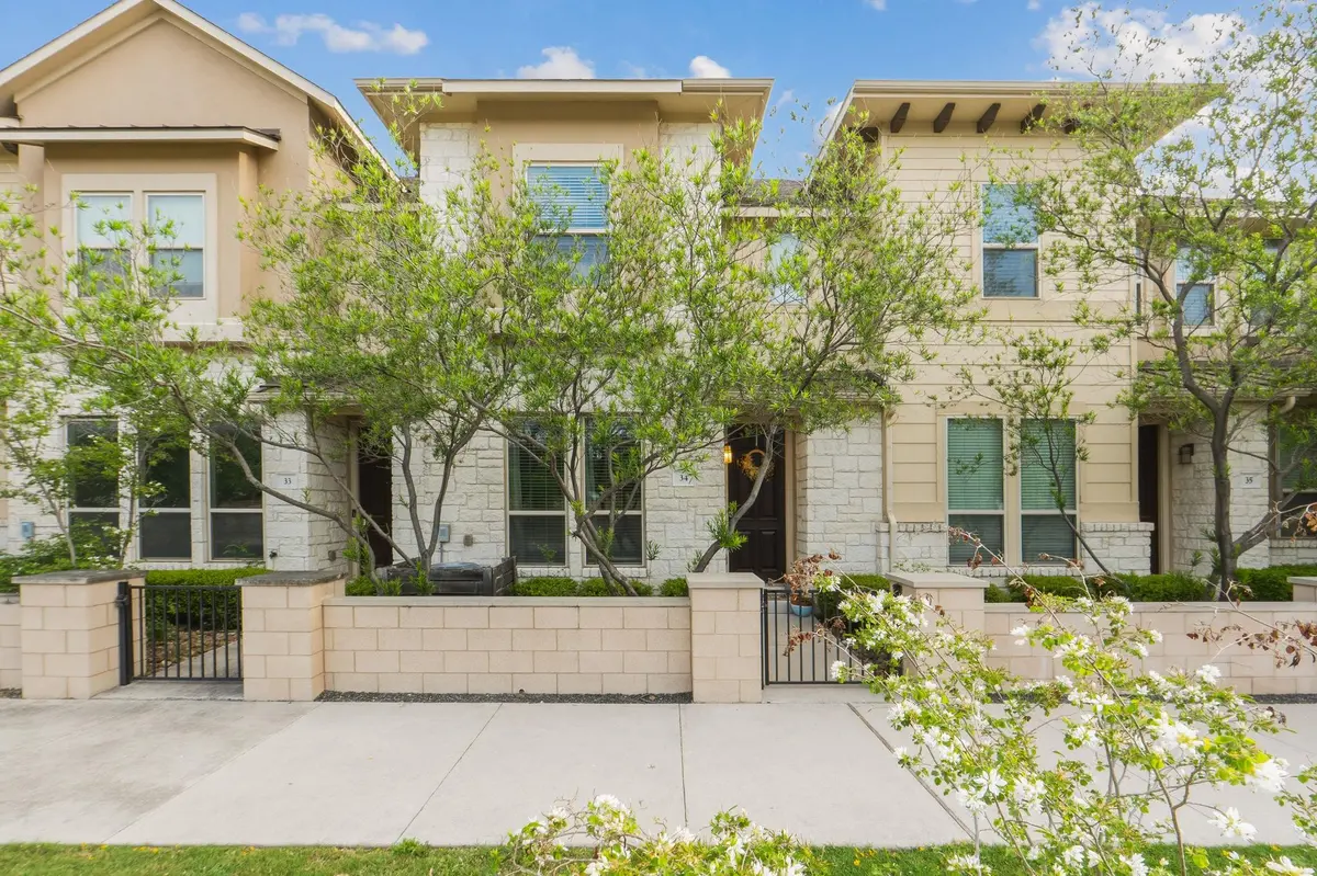 6814 E Riverside DR #34, Austin, TX 78741