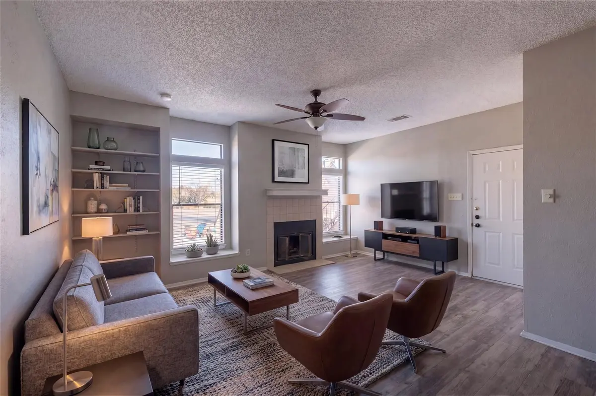 5305 Indio CV #B, Austin, TX 78745