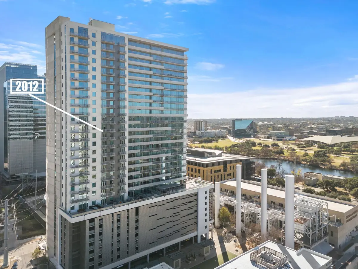 222 West Ave #2012, Austin, TX 78701