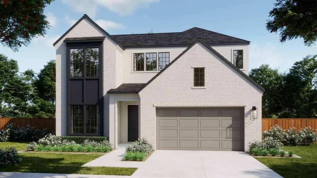 321 Ridgeway LN, Georgetown, TX 78628