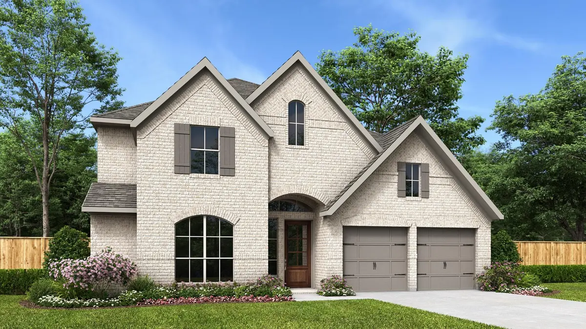 1485 Amanda Paige DR, Georgetown, TX 78628