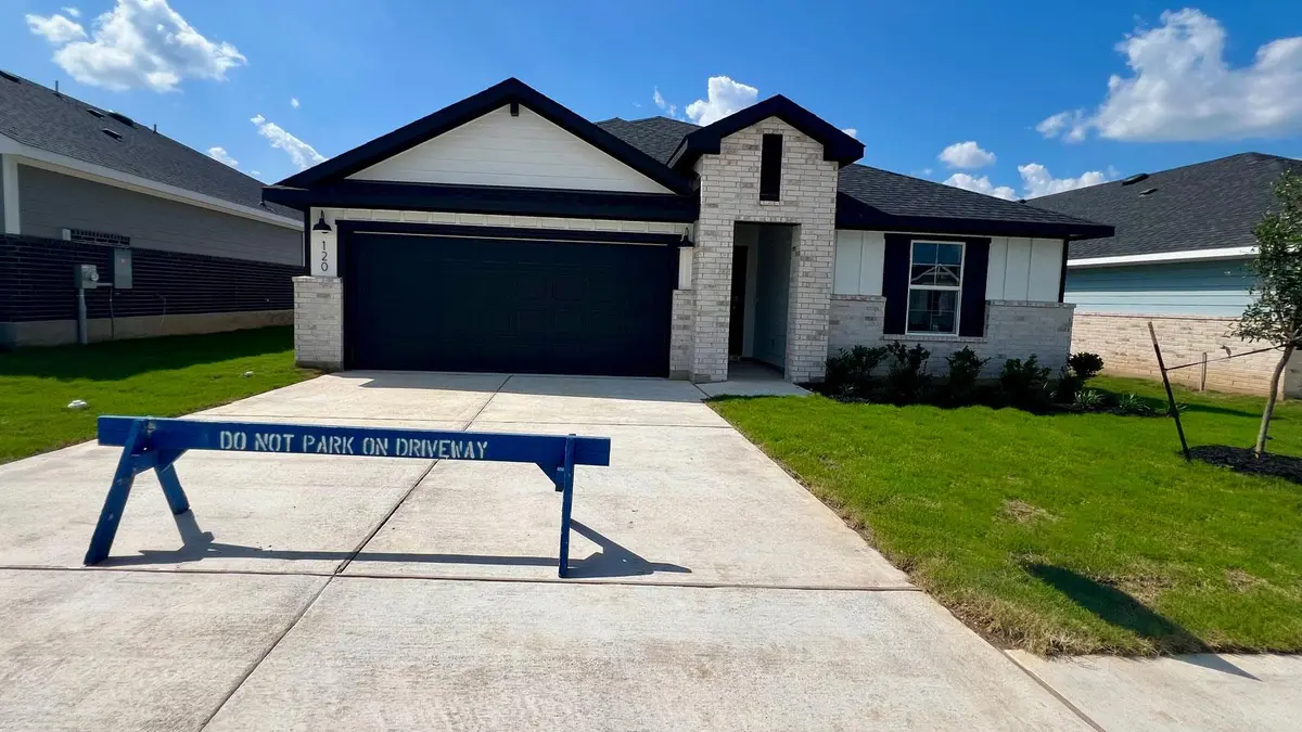120 SOUTHRIDGE TRL, Marble Falls, TX 78654